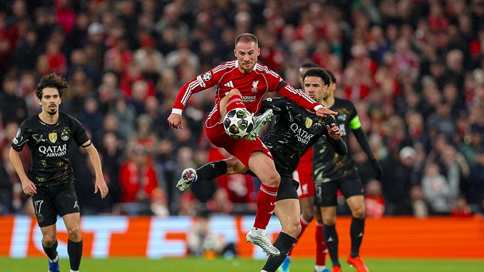 Wat zijn de redenen voor de achteruitgang van Liverpool